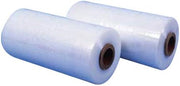 Ultra-Pak Chemstretch Stretch Film Clear, 1500' Length x 18" Width x 17 Micron Thickness, 4 ga | 4 Roll/Case