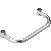 Stainless Steel Safety Push Handle 14W by Nexel – Alloy Steel, Stainless Steel, Model AE14S