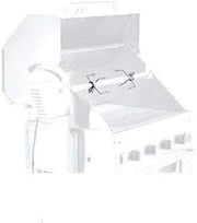 8" Set of 2 Rotisserie Fork w/Hardware - Large