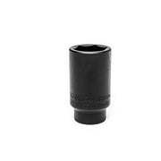 GEARWRENCH One Size / 7 Pc. Axle Nut Set / 1 Socket Wrenches