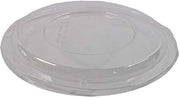 KITCH 24/7 Clear Classic Lid for 16 Ounce Bowl - 400 per case