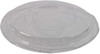 KITCH 24/7 Clear Classic Lid for 16 Ounce Bowl - 400 per case