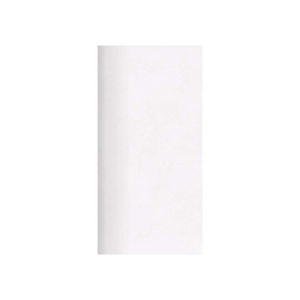 Linen-Like Napkin by Hoffmaster – 17 X 17, Paper, White, Pack of 300, Model 120060