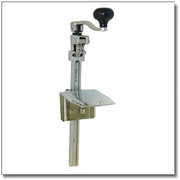Edlund Manual Can Opener Nickel-Plated Base 121