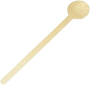 PacknWood 210STIRBOIS 7.1 in. Wooden Stirrer