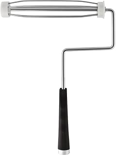 504-Pack of 9" Wooster F0010 Acme 5-Wire Heavy Duty Roller Frame