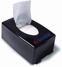 Sanek Dispenser for Neck Strips