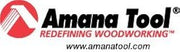 AMANA RC-2208 ROUNDING & CHAMFERING 8MM RAD.