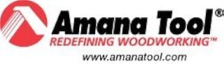 AMANA RC-2208 ROUNDING & CHAMFERING 8MM RAD.