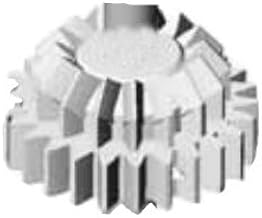 Double Gear with Pin 3519