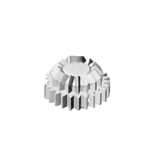 Double Gear with Pin by DYNAMIC USA – plastic, Model 3519