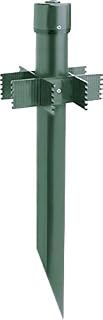 RAB Lighting MP25VG 25 Mighty Post