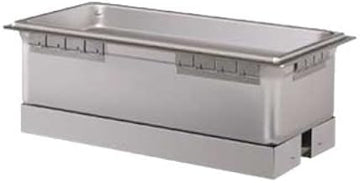 Hatco HWBL-FUL Built-In Heated Well