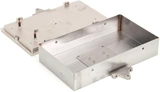 Replacement for Prince Castle Kit, Upper Right Platen314 429-107S Equipment
