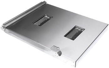 Replacement for 12-Egg Cover 7000451 for Antunes Equipment