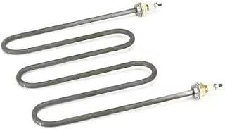 #US Replace Parts for Cres Cor 0811285 Heating Element (heatparts#1125-24330)