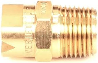 Replacement for fits Insinger Brass Spray Nozzle - Veejet 1 D2272