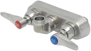 EverSteel 4" Wall Mount Faucet