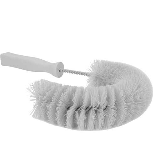 SPARTA White / 1 / 11.5 Inches Tube Cleaning Brushes