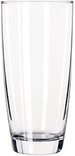 Libbey RLBDC01 Embassy Cooler No. 12265 Soda Glass (Pack of 6)