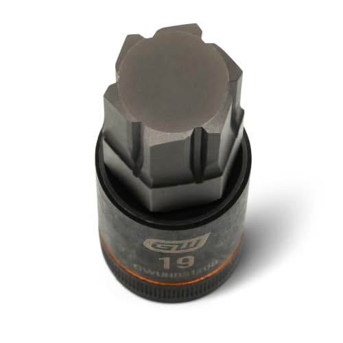 GEARWRENCH 8 Piece / 1 / 8 Drive Socket Sets