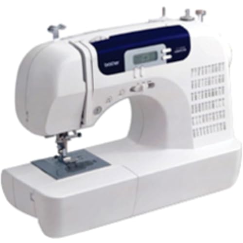 Brother 9 Included Sewing Feet / Wide Table / CS6000i Sewing Machines