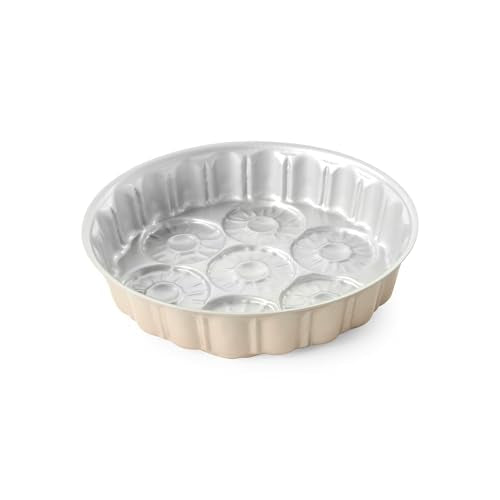 Nordic Ware 8 Cup / Golden Hour / 8.0 cups Specialty & Novelty Cake Pans
