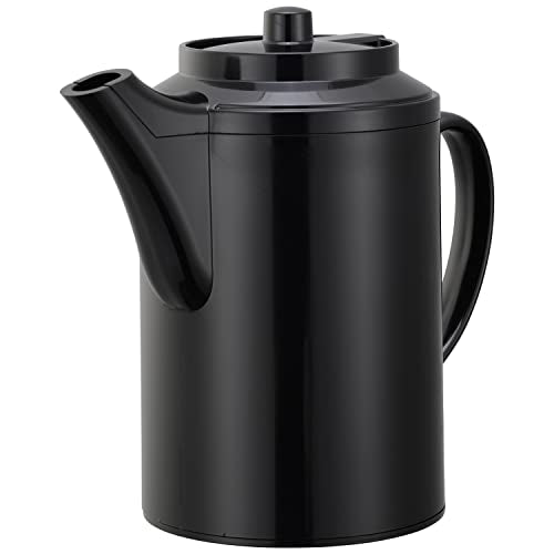 Service Ideas White / No Tether / 16 Ounces Teapots