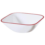 Corelle Red / 16-Piece / Modern Dinnerware Sets