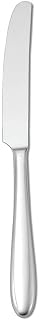 Oneida T023KPTF Sant Andrea Mascagni S/S 1-Piece Table Knife-T023KPTF