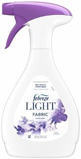 Febreze Light Lavender Fabric Refresher Spray 16.9oz