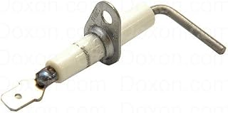 2PK - FLAME SENSOR FOR ADC AMERICAN DRYER - 128918