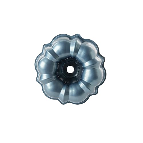 Nordic Ware Bundt, 3-Cup / Twilight Blue / 3.0 cups Bundt Pans