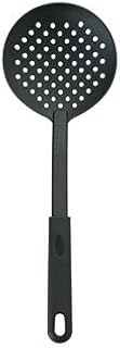 Winco NC-SK Skimmer, Round, Nylon, Black --NC-SK