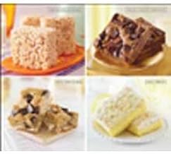 Sweet Street PM Bar Variety Pack, 3 Pound -- 4 per case.
