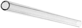 Exact FIT for GRINDMASTER 522032(9-1/2) Gauge Glass- 5/8" OD X 12" - Replacement Part by MAVRIK