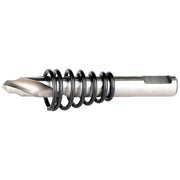 KLEIN TOOLS 1 Count (Pack of 1) / Black / Compact Forstner Drill Bits