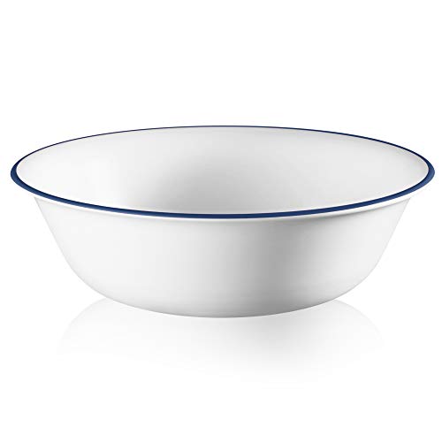 Corelle Blue / Modern / 1 Dinnerware Sets