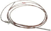 Replacement for Middleby Marshall - 33812-11 - 8-1/2" Thermocouple, Grounded Part#33812-11