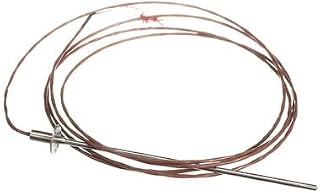 Replacement for Middleby Marshall - 33812-11 - 8-1/2" Thermocouple, Grounded Part#33812-11