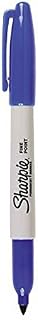 SANFORD L.P. MARKER SHARPIE FINE BLUE (Set of 50)