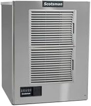 Scotsman Prodigy Elite Small Cube 22" Ice Maker - 734 lb/Day
