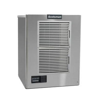 Prodigy Elite Medium Cube 22" Ice Maker - 734 lb/Day by Scotsman – 734 lb / Day - No Storage, 0.0 pounds, Model MC0722MAX-1