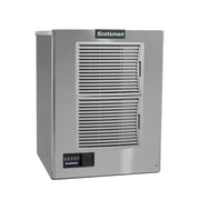 Prodigy Elite Small Cube 22" Ice Maker - 734 lb/Day by Scotsman – 734 lb / Day - No Storage, 0.0 pounds, Model MC0722SAX-1