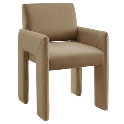 Furnifact Taupe / 1 Chairs
