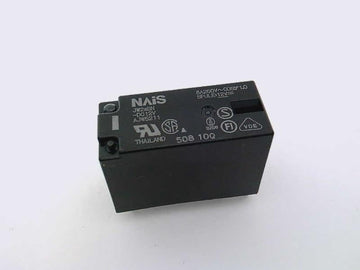 PANASONIC EW/AROMAT POWER RELA – Model JW2ASN-DC12V