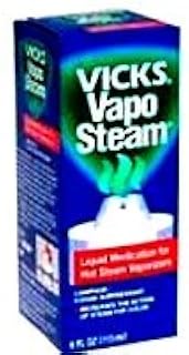 80213639 8 Oz Vicks® Vaposteam®
