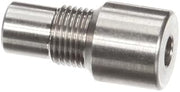 Replacement for fits 104050 Robot Coupe R2 3L Bowl Stain/St Ring ROB104050