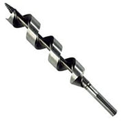 IRWIN One Size / 1-1/8-Inch / Multi Auger Drill Bits