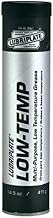 Lubriplate L0172-098 Low Temp 14 oz. Cartridge